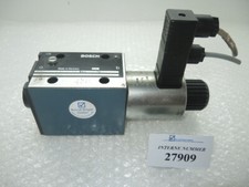 4/2 Wegeventil Bosch Nr. 0810