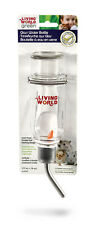 Living World Green 177ml Glas