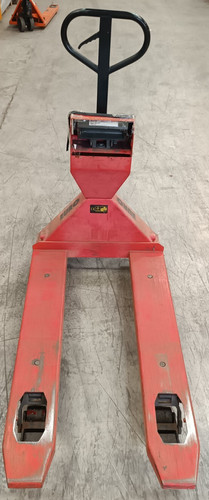 Schwerlast pumpenwagen 2000kg - schwerlast,