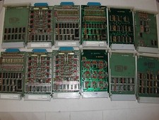 22 Stück Siemens Platinen als