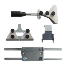 Güde Schleifzubehör-Set 1