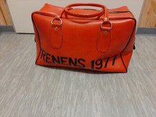 " Renens 1977" Sporttasche
