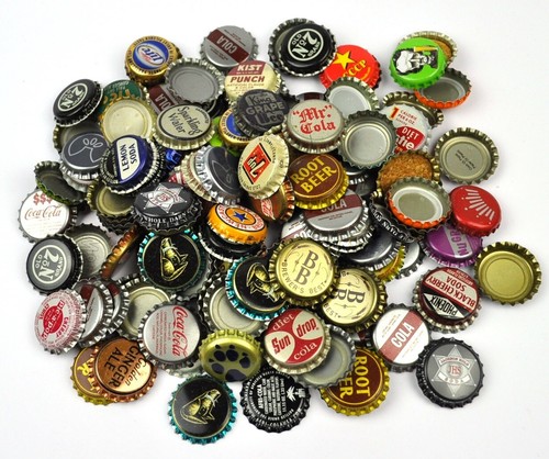 Set mit usa bier soda - set,
