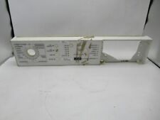 Bedienblende  ohne Elektronik Waschmaschine AEG ?KO_ LAVAMAT 72760 VT UPDATE
