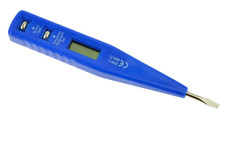 Spannungsprüfer Digital