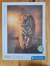 Puzzle 1000 Teile Clementoni