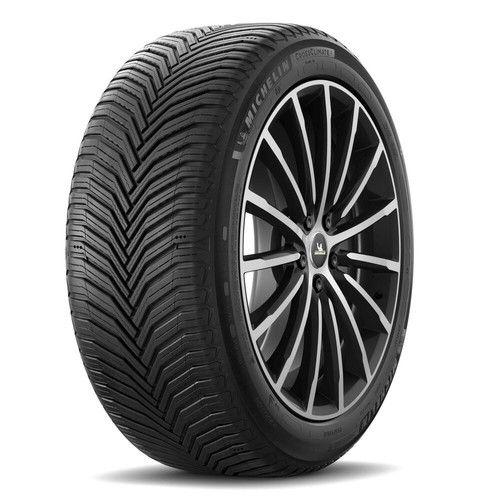 Michelin crossclimate 185 65 - 2, 185/65