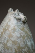 Botero Katze EL GATO by