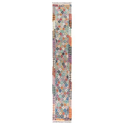 Kelim afghan 503x85 - afghan,