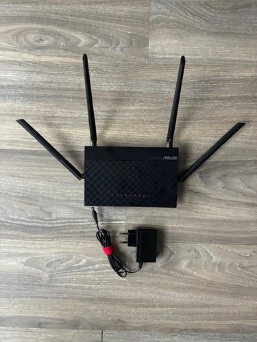 Asus ac58u router - rt-ac58u, v2