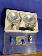 Nebelscheinwerfer mit Railas