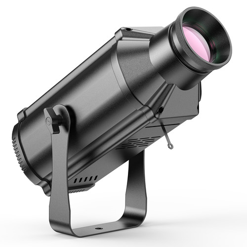 200w rgbw dual color pinspot - rgbw, dual-color