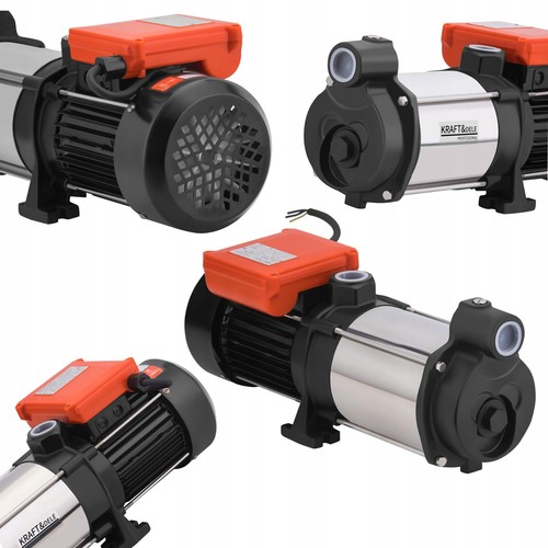 Hauswasserpumpe 1300w 110l - hauswasserpumpe, 110l/min