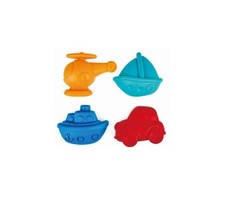 Sandformen Set Sandspielzeug