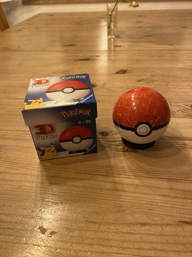 Ravensburger pokémon - ravensburger,
