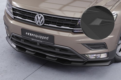 Cup spoiler lippe front - cup,