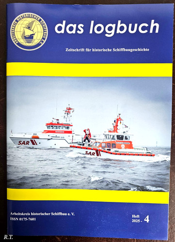 Das logbuch arbeitskreis - "das,