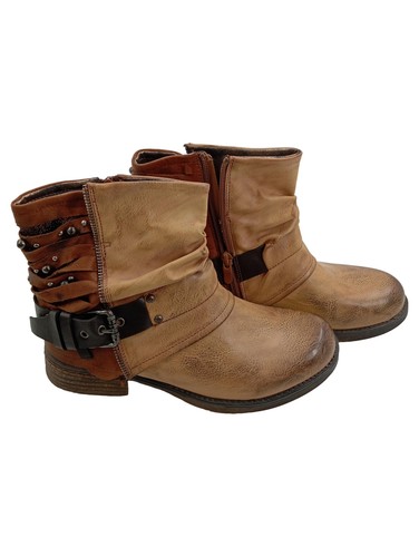 Sds damen stiefelette - sds,