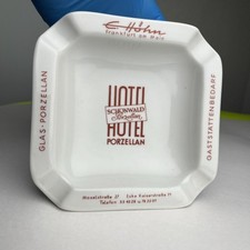 Vintage Schonwald Porcelain