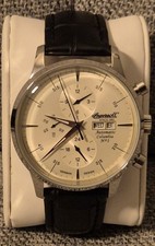 Ingersoll Columbia No.1 2819