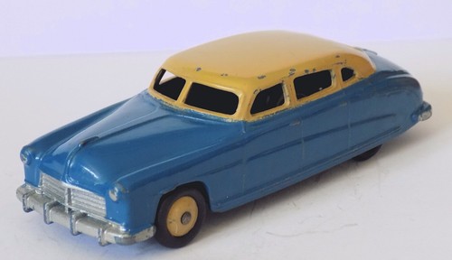 Dinky toys 139b 171 hudson - no.139b/171,