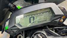 2024 KAWASAKI BR125 BR 125