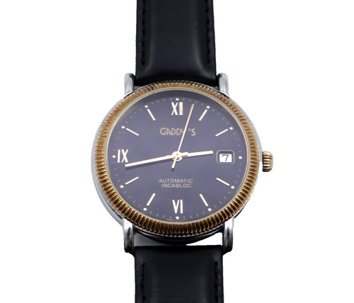 Gaddy automatic kaliber eta - gaddy´s,