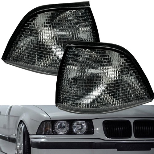 Frontblinker set smoke für - frontblinker,
