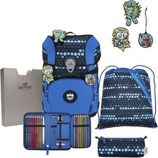DerDieDas Schulranzen Set