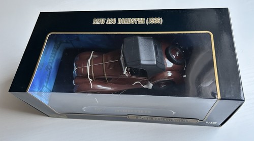 Ricko 1936 bmw 328 - -,