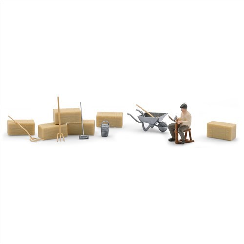Busch 79854 action - 79854, sense