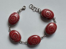 Art Deco Armband - sehr