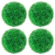 Buchsbaumkugel Künstlich Deko