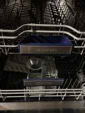 Siemens Spülmaschine defekt – als Ersatzteillager