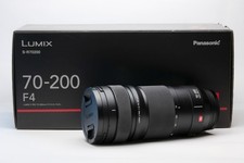 Panasonic Lumix S PRO 70-200mm