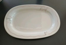 Servierplatte groß arzberg - ,