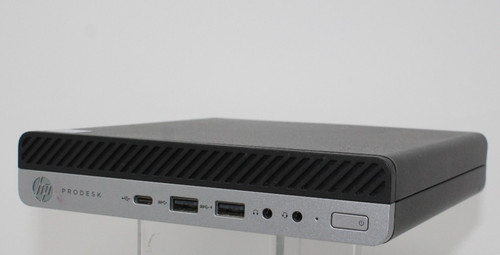 Prodesk 600 mini pc - hp,