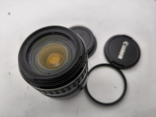 Canon objektiv 105mm - canon, 28-105mm