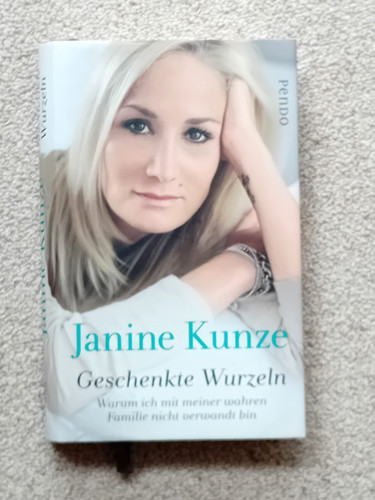 Geschenkte wurzeln warum - geschenkte,