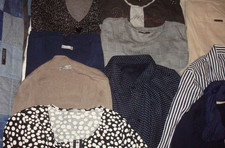 Designer Bekleidungspaket