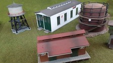 Modelleisenbahn - , h0