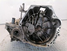 Handschaltgetriebe Chrysler