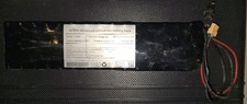 Akkubatterie 36V 20ah. für