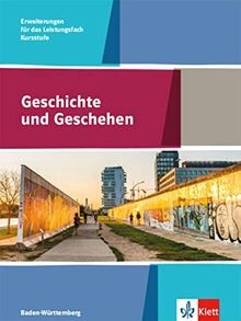 Geschichte und geschehen - geschichte,