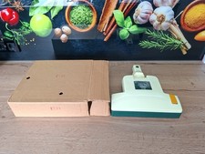 NEU  OVP ORIGINAL VORWERK