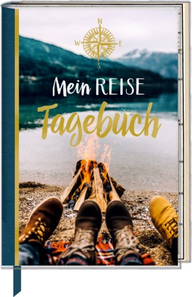 Eintragbuch mit sammeltasche - eintragbuch,