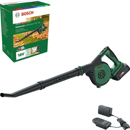 Bosch akku laubbläser - bosch, akku-laubbläser