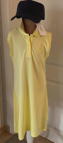 Calvin klein polo kleid - klein, polo-kleid