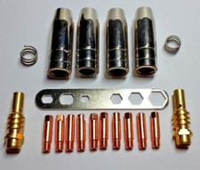 Verschleißteile Set´s MB