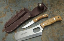 Cudeman Messer 161-L MACAP